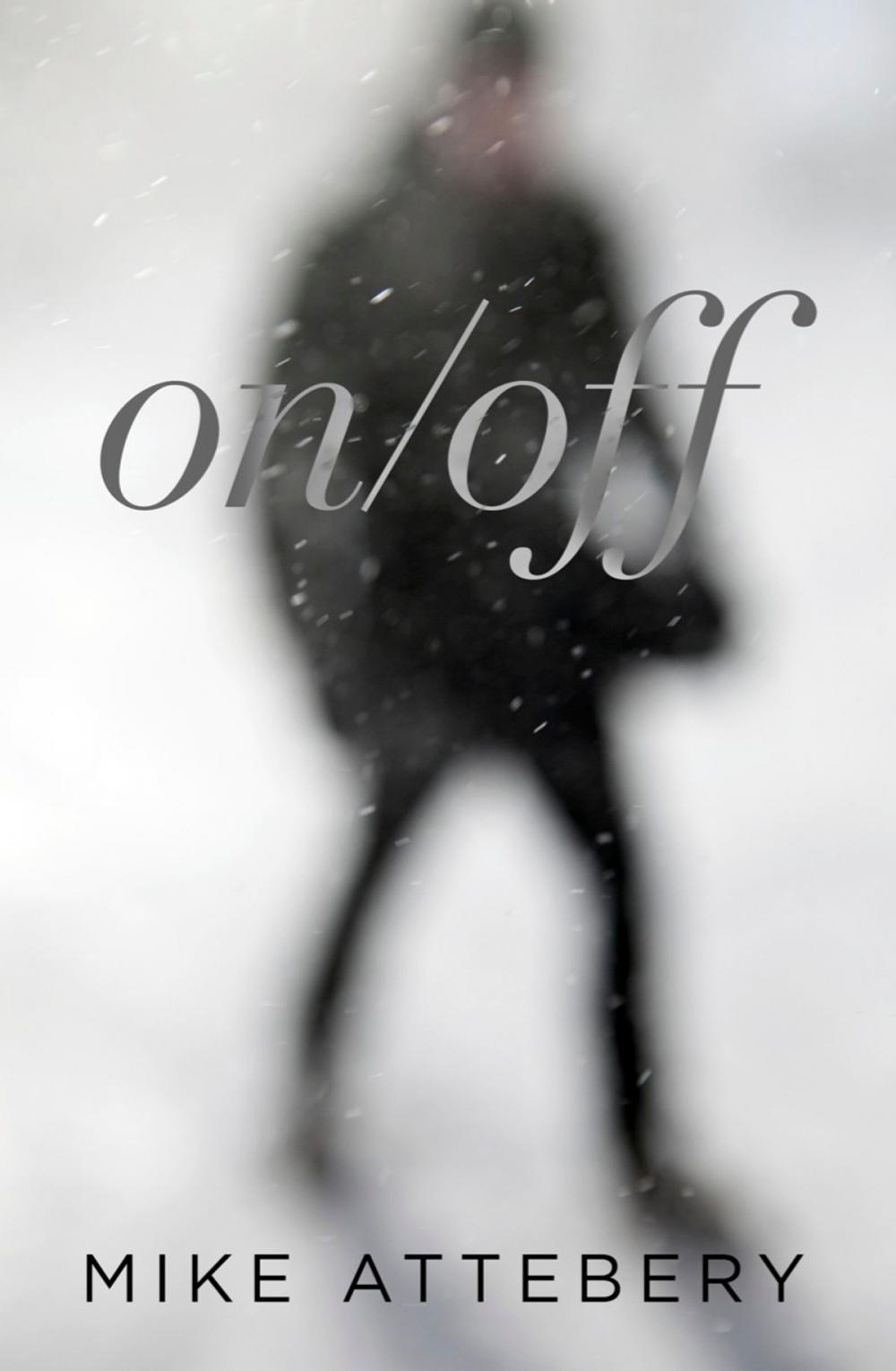 Big bigCover of On/Off: A Jekyll and Hyde Story