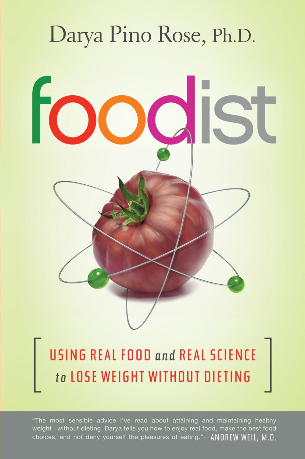 Big bigCover of Foodist