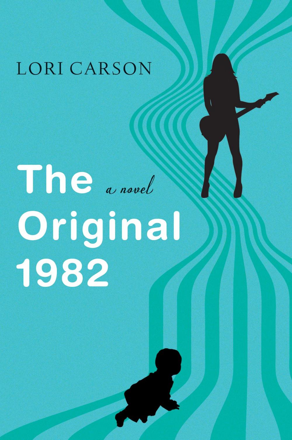 Big bigCover of The Original 1982