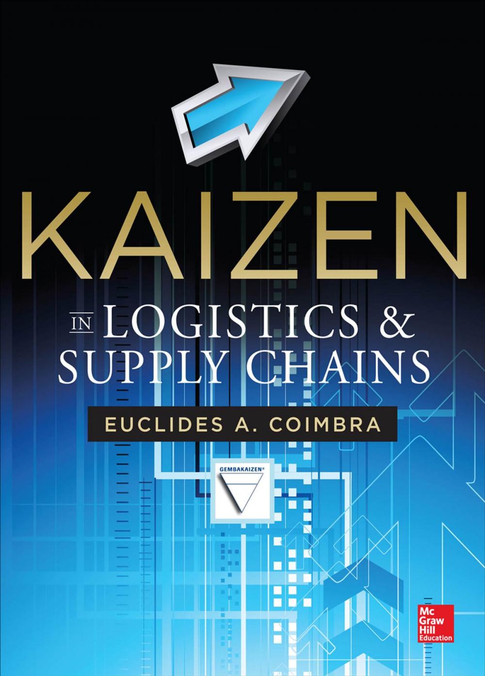 Big bigCover of Kaizen in Logistics and Supply Chains