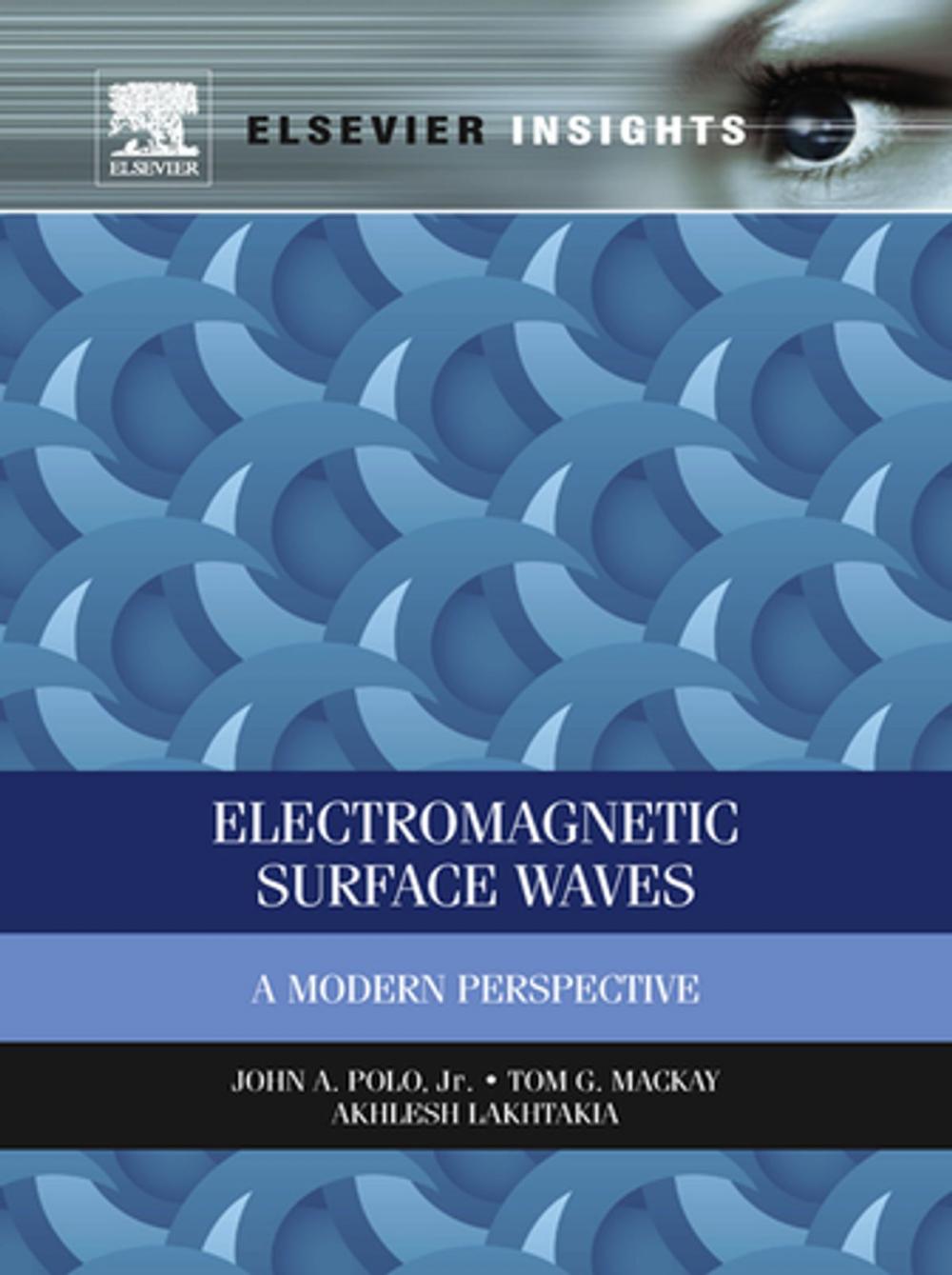 Big bigCover of Electromagnetic Surface Waves