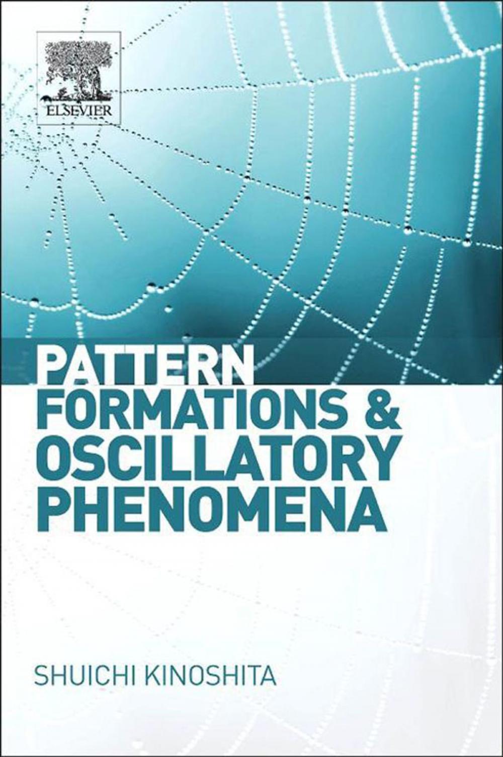 Big bigCover of Pattern Formations and Oscillatory Phenomena