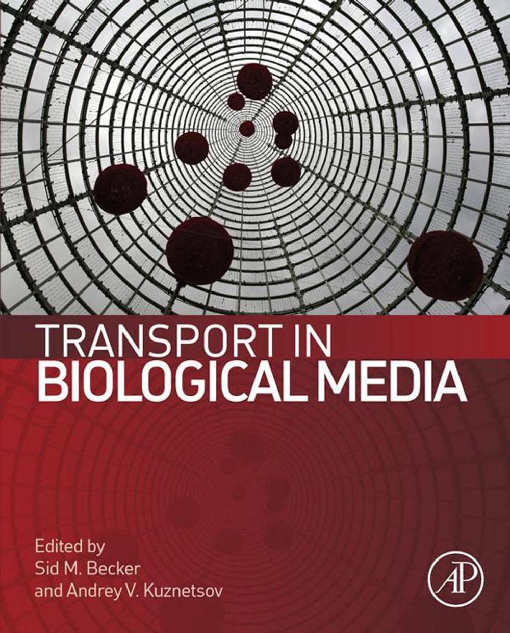 Big bigCover of Transport in Biological Media