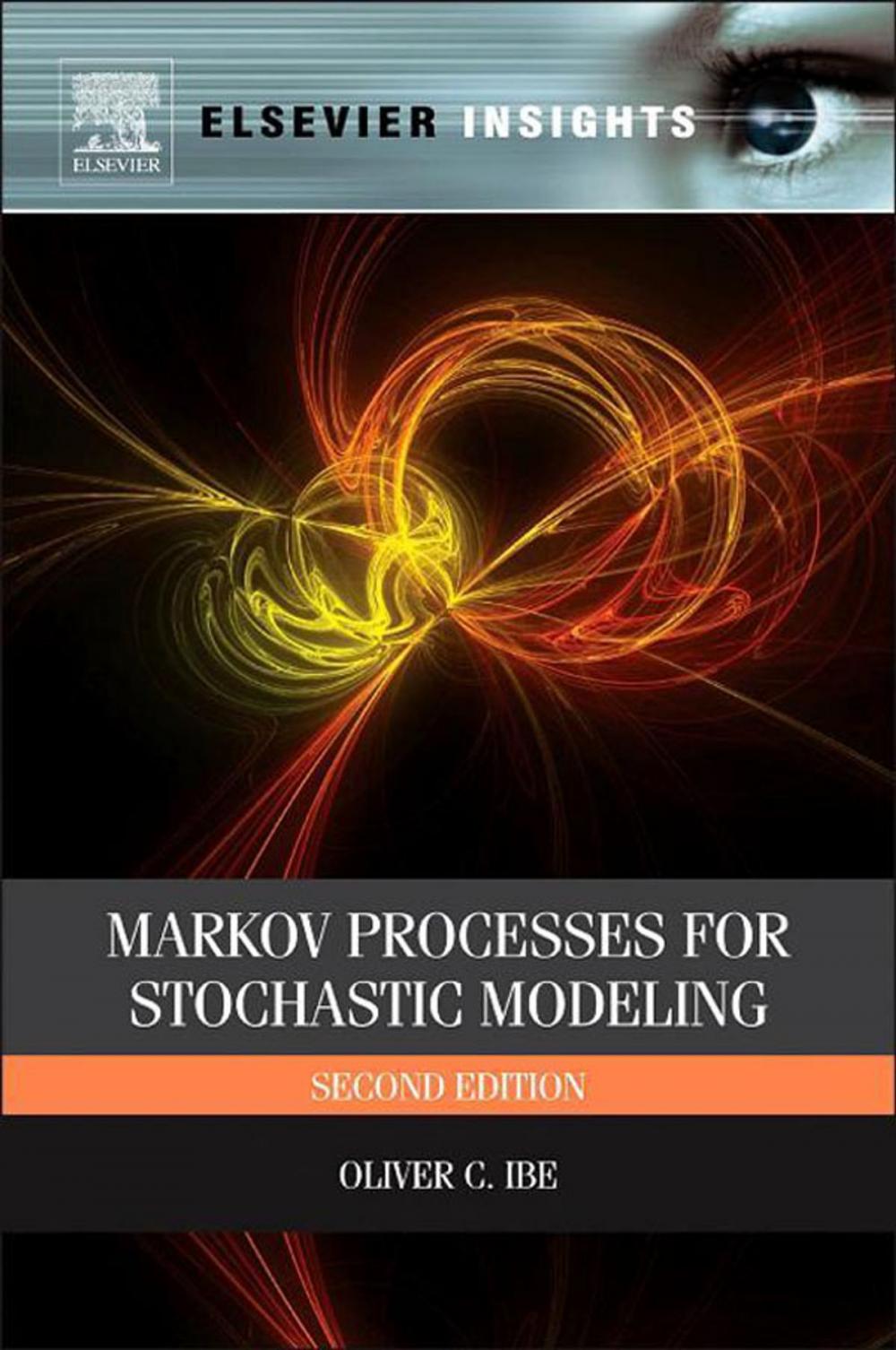 Big bigCover of Markov Processes for Stochastic Modeling