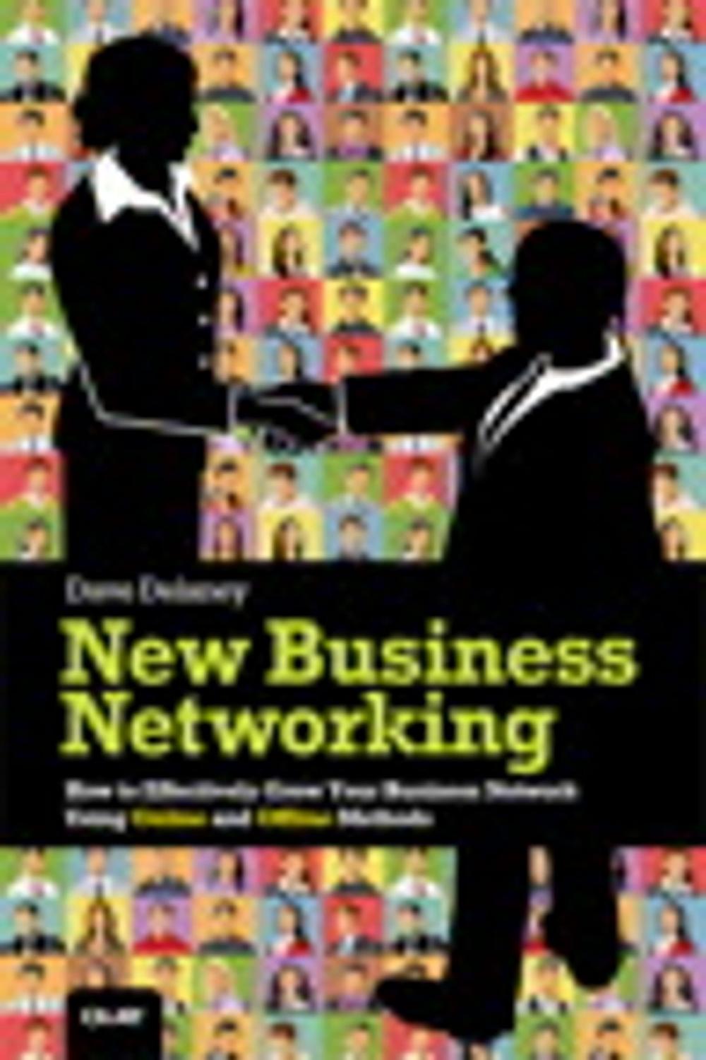 Big bigCover of New Business Networking