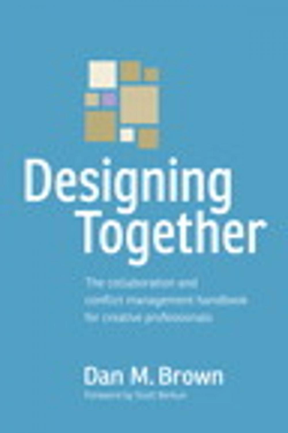 Big bigCover of Designing Together