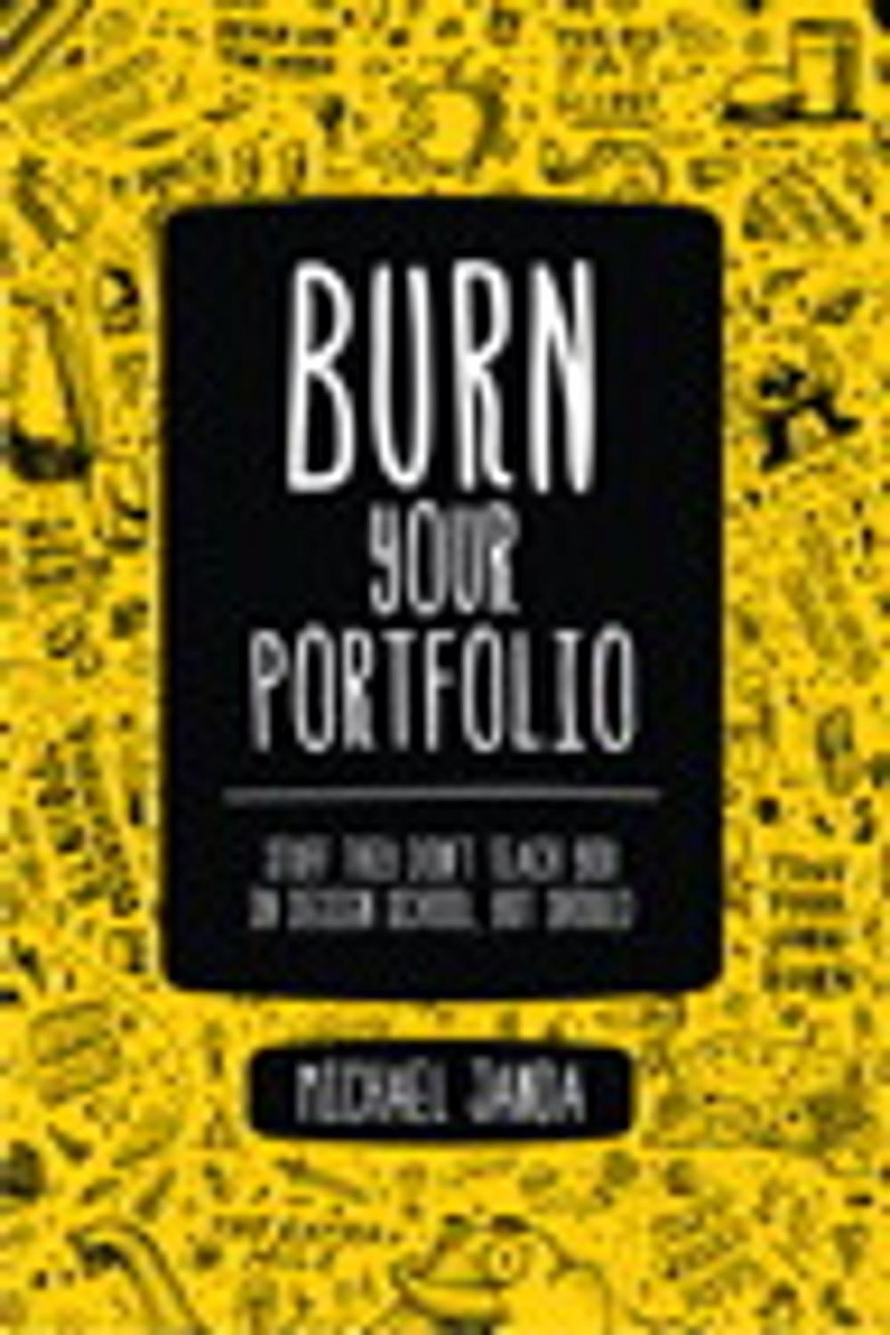 Big bigCover of Burn Your Portfolio