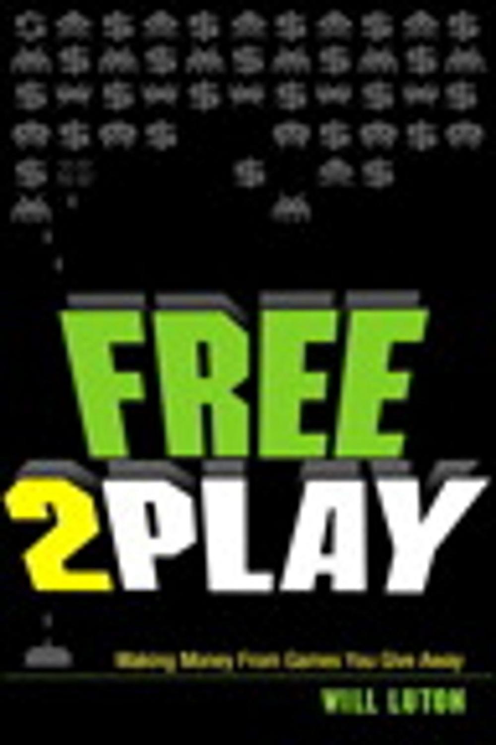 Big bigCover of Free-to-Play