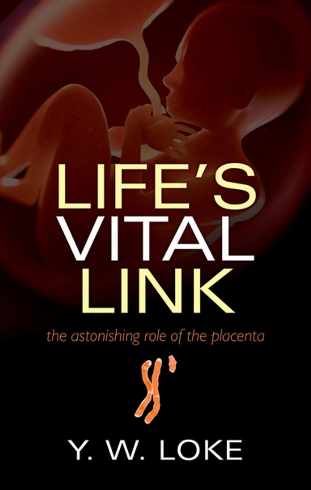 Big bigCover of Life's Vital Link