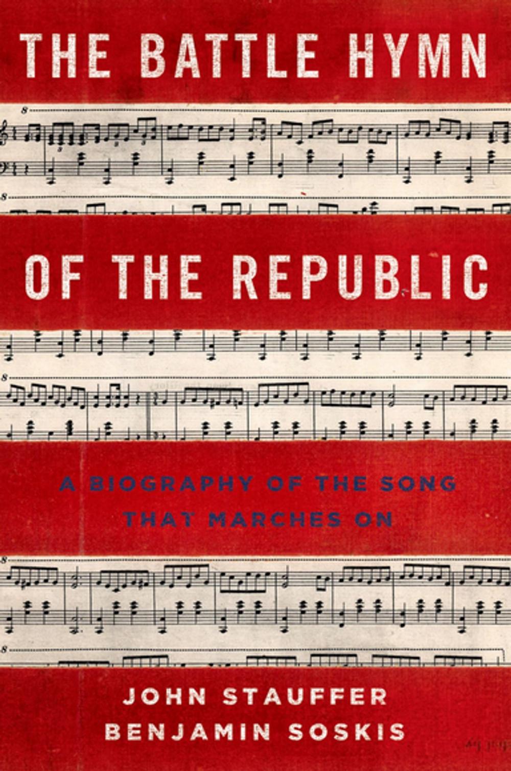 Big bigCover of The Battle Hymn of the Republic