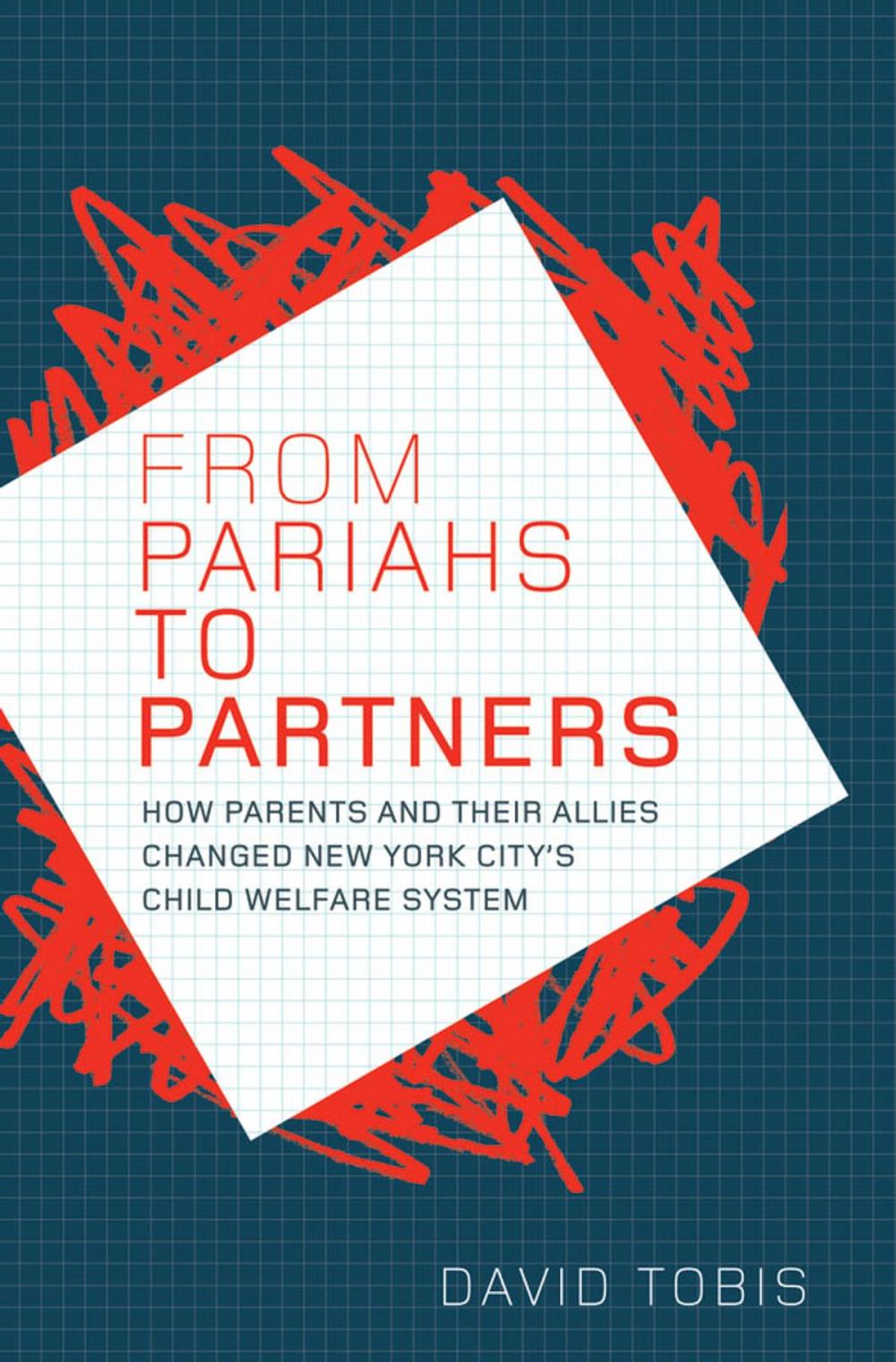 Big bigCover of From Pariahs to Partners