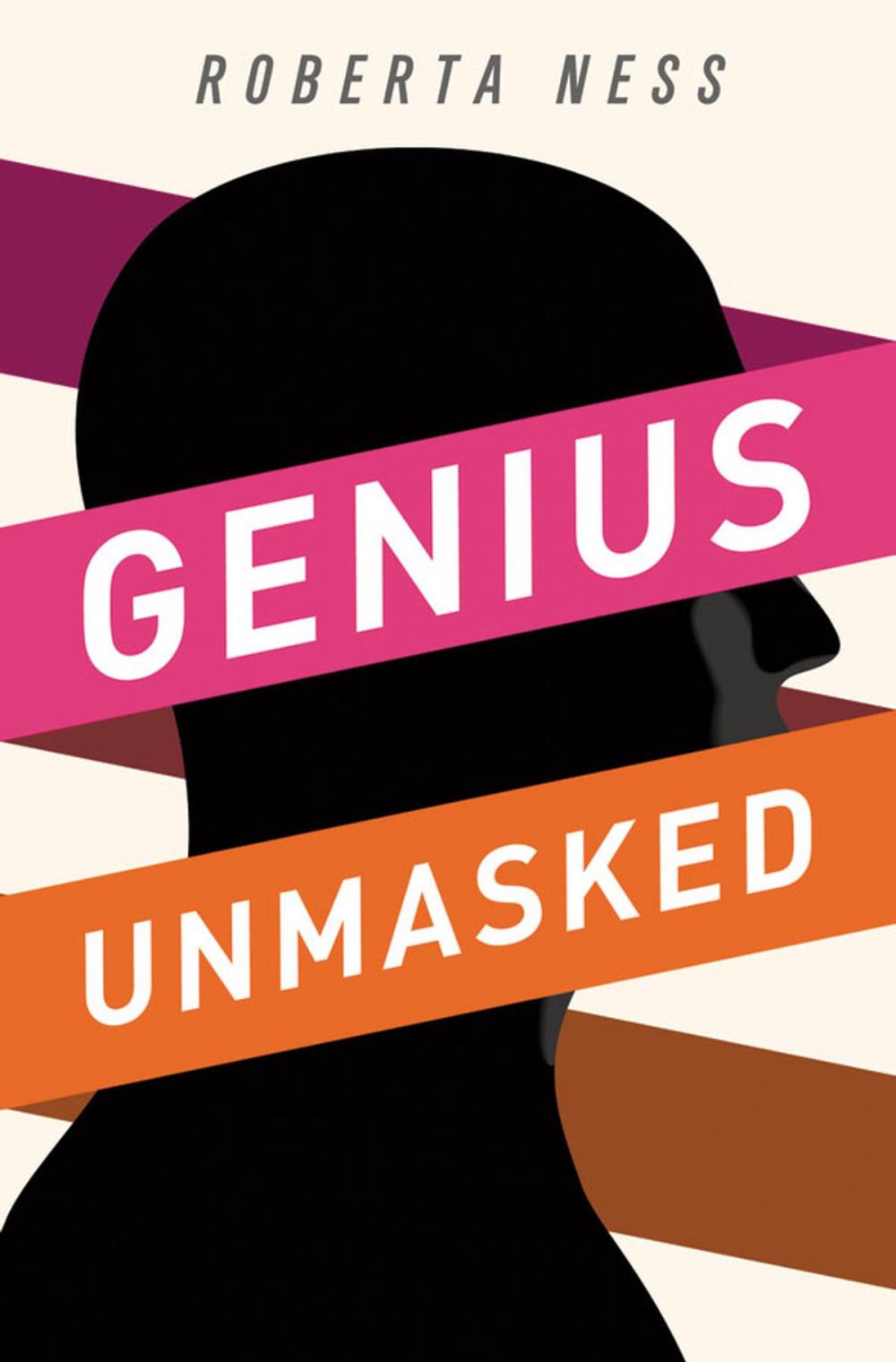 Big bigCover of Genius Unmasked