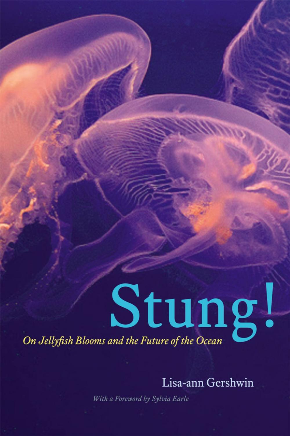 Big bigCover of Stung!