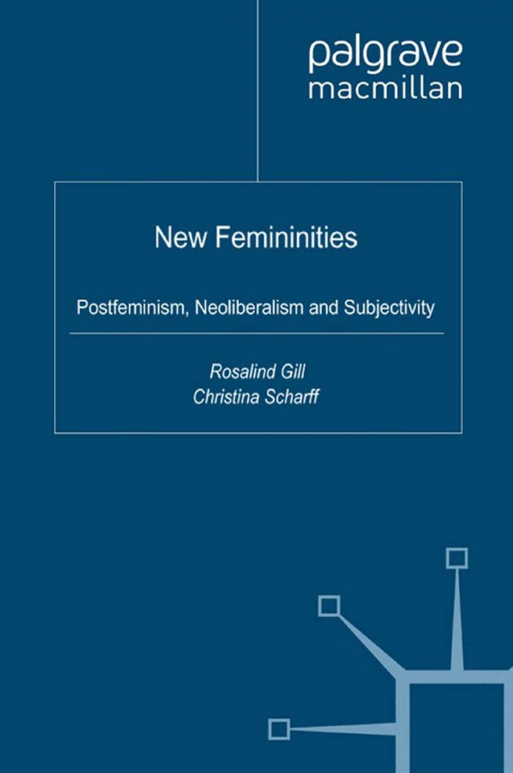 Big bigCover of New Femininities