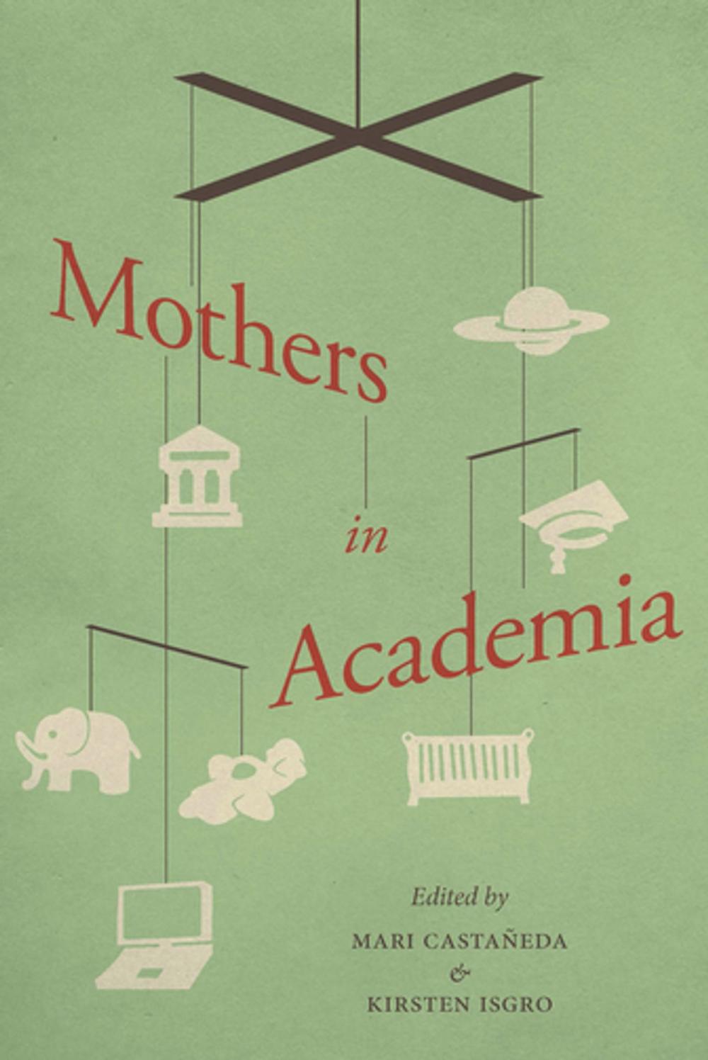 Big bigCover of Mothers in Academia