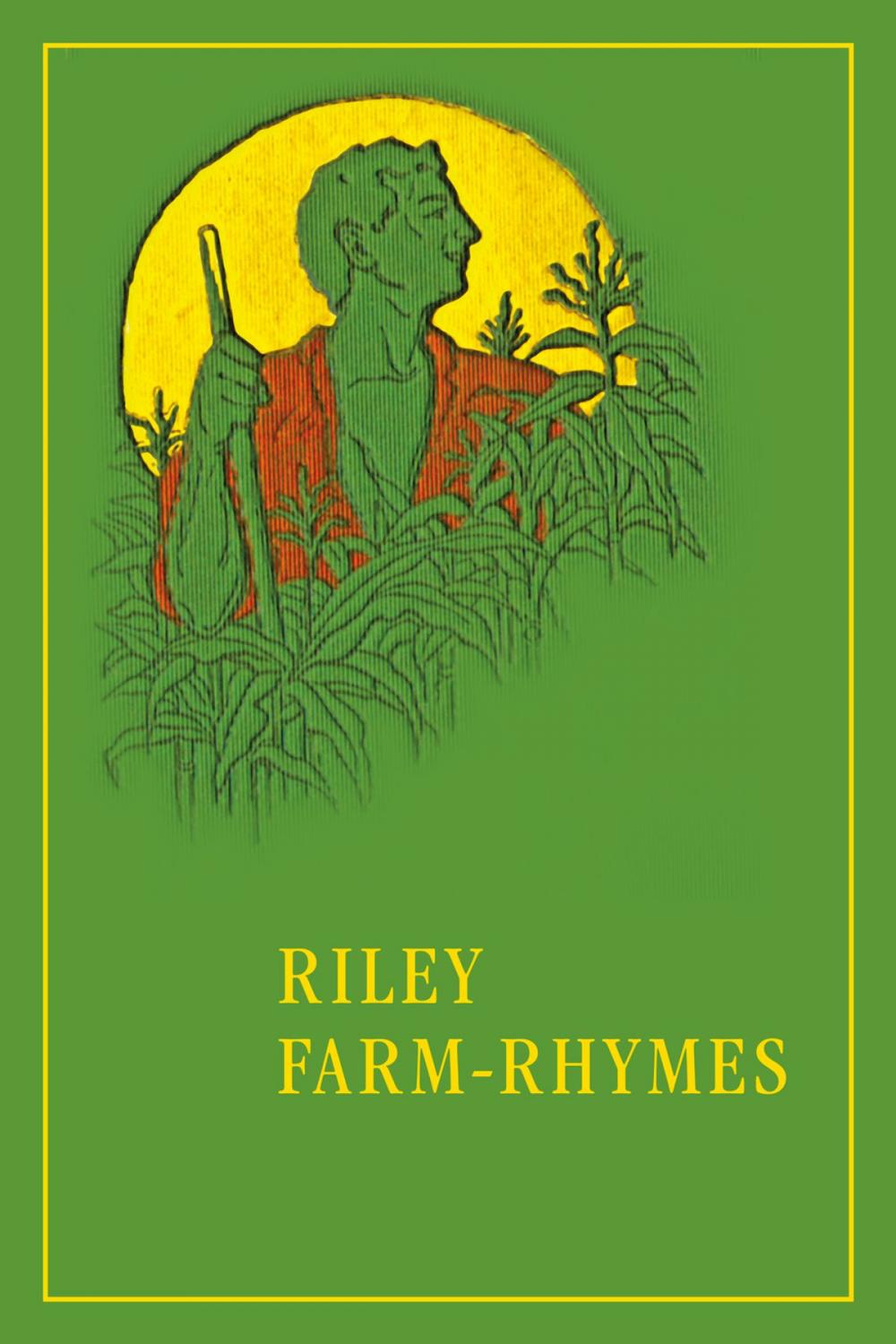 Big bigCover of Riley Farm-Rhymes