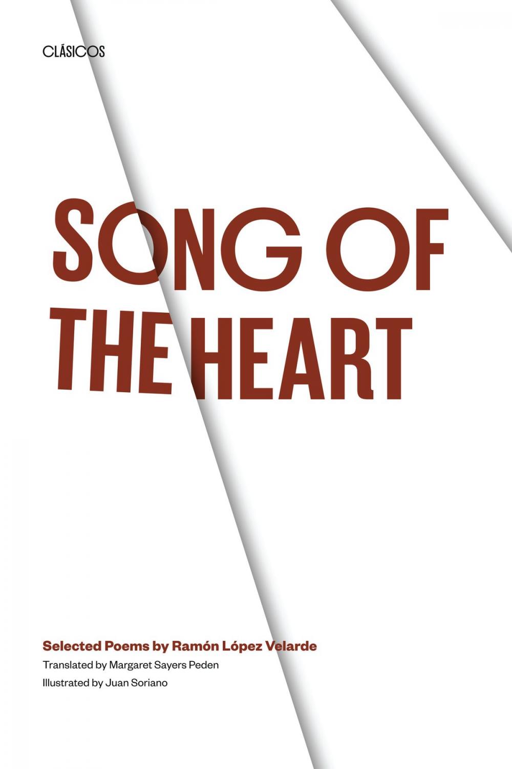 Big bigCover of Song of the Heart