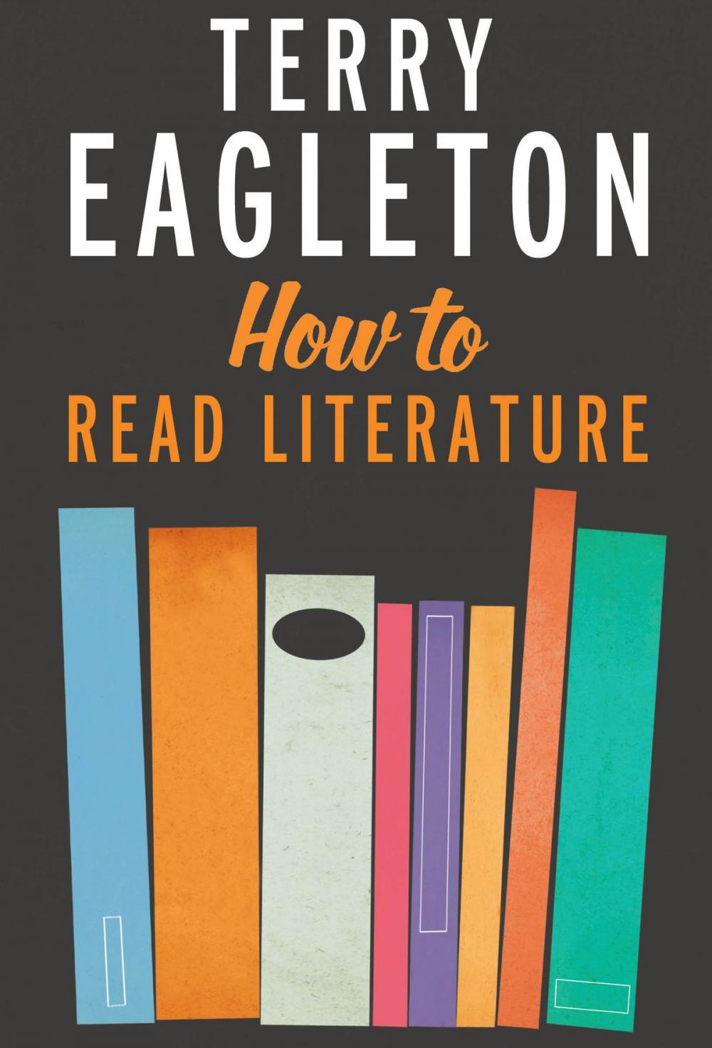 Big bigCover of How to Read Literature