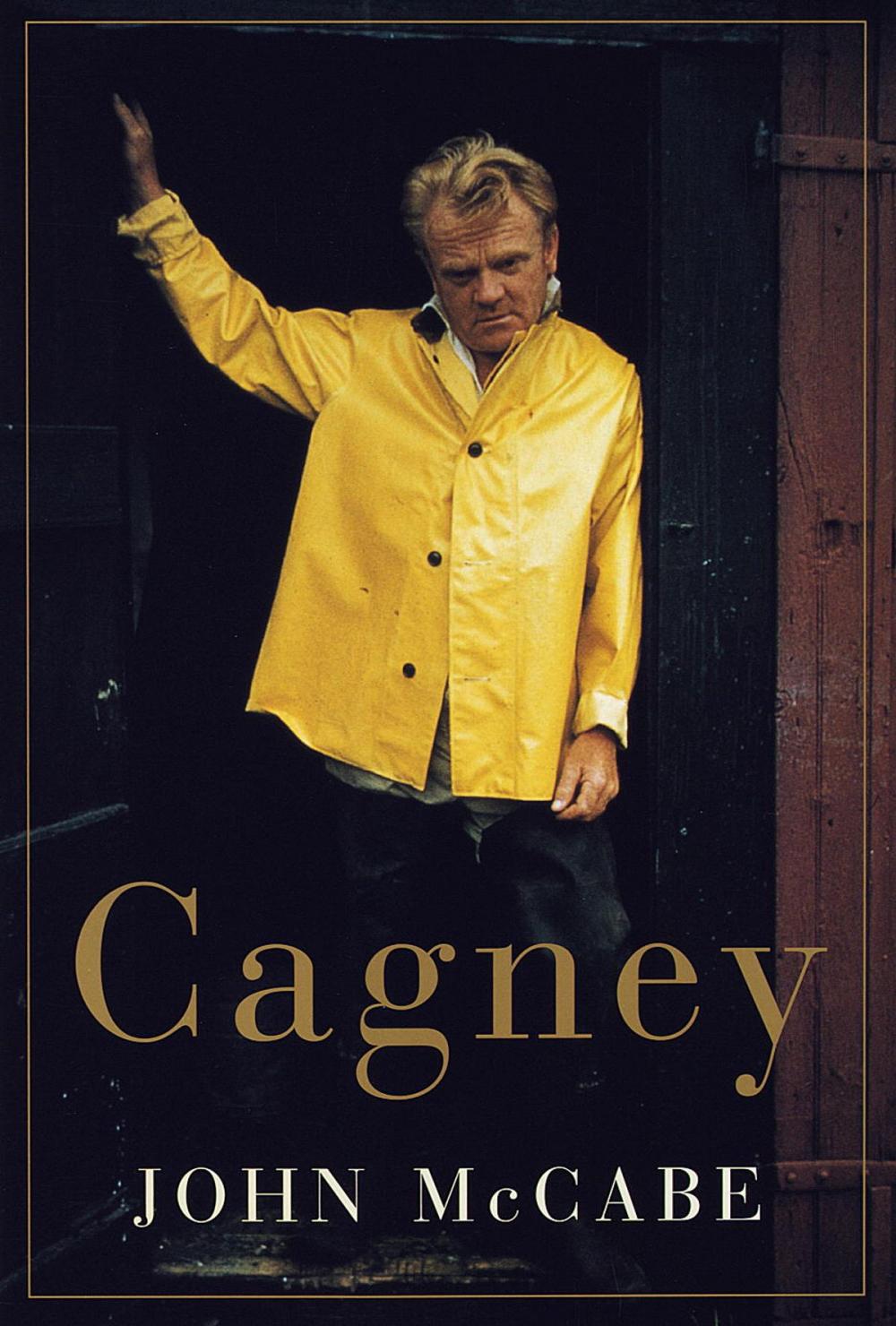 Big bigCover of Cagney