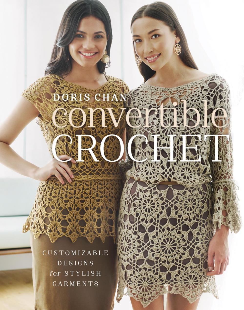 Big bigCover of Convertible Crochet