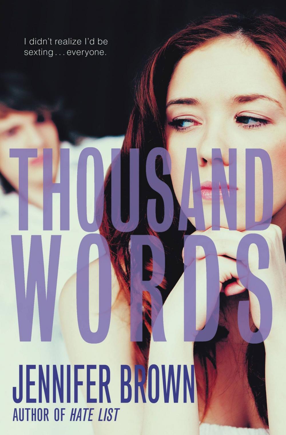 Big bigCover of Thousand Words