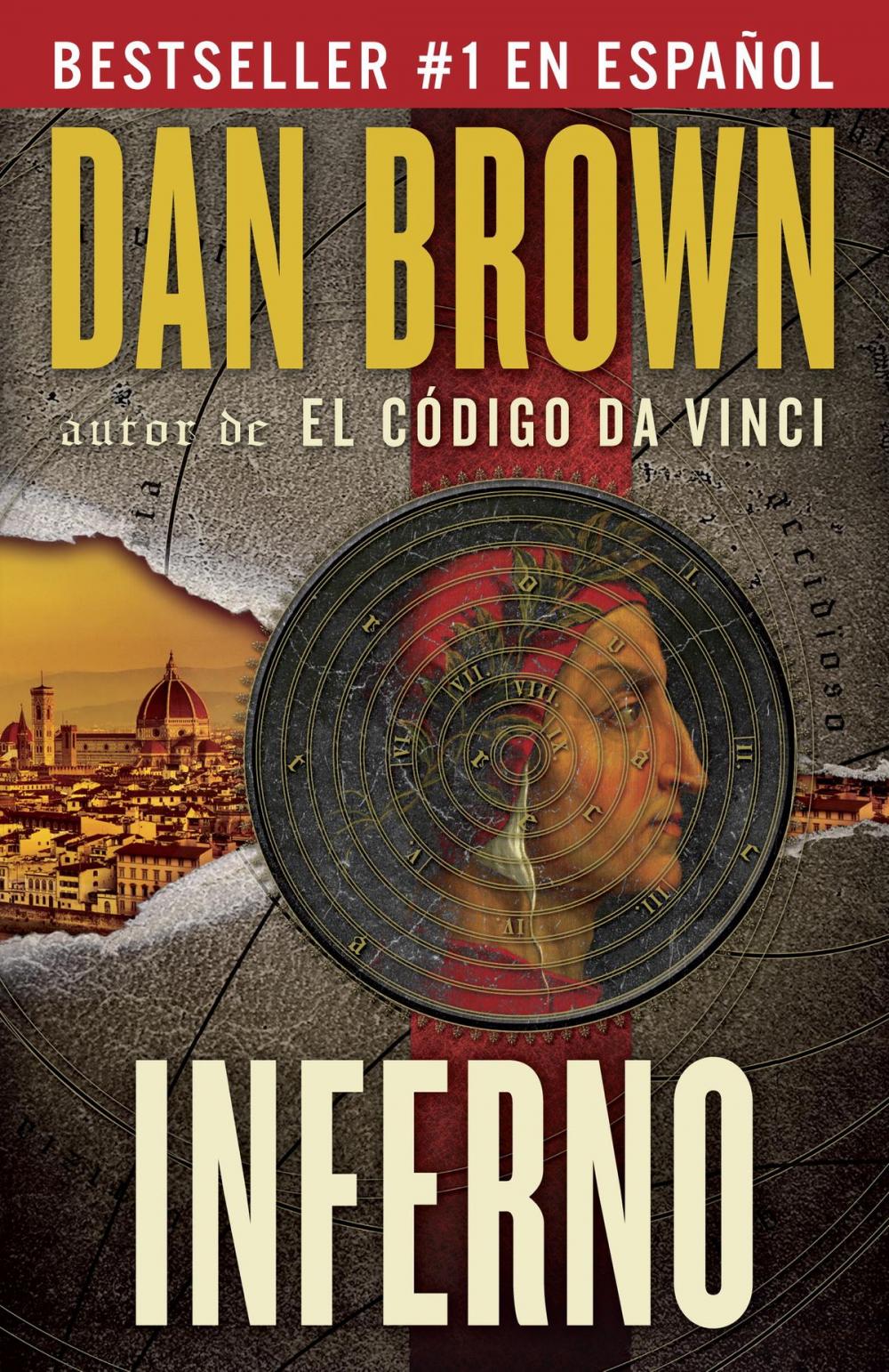 Big bigCover of Inferno (En espanol)