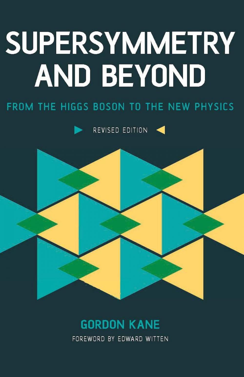 Big bigCover of Supersymmetry and Beyond