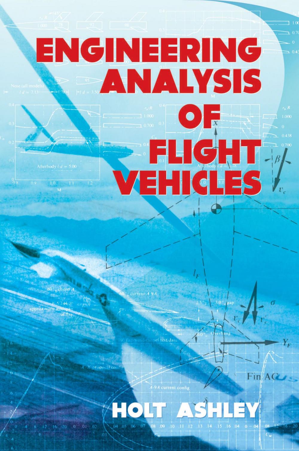 Big bigCover of Engineering Analysis of Flight Vehicles