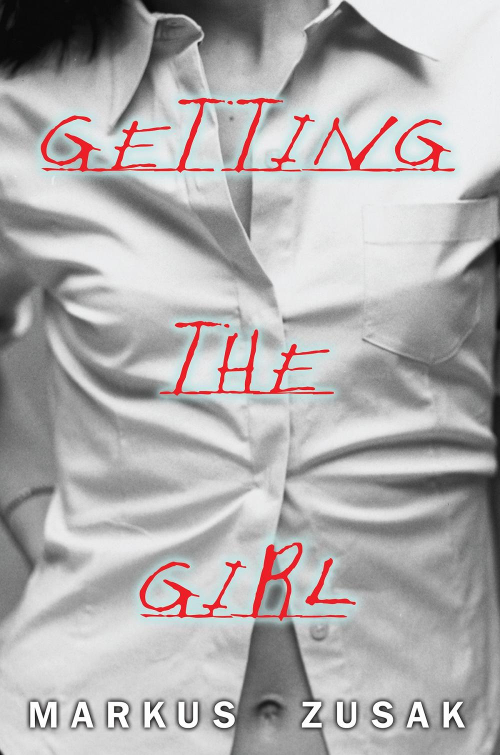 Big bigCover of Getting The Girl