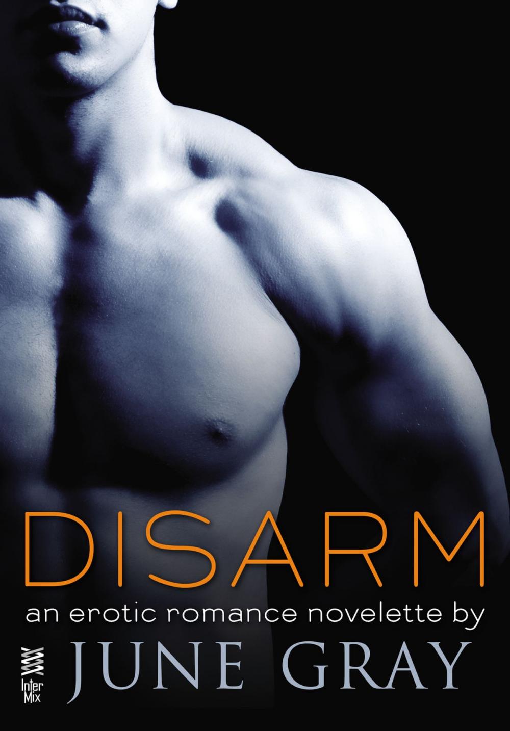 Big bigCover of Disarm