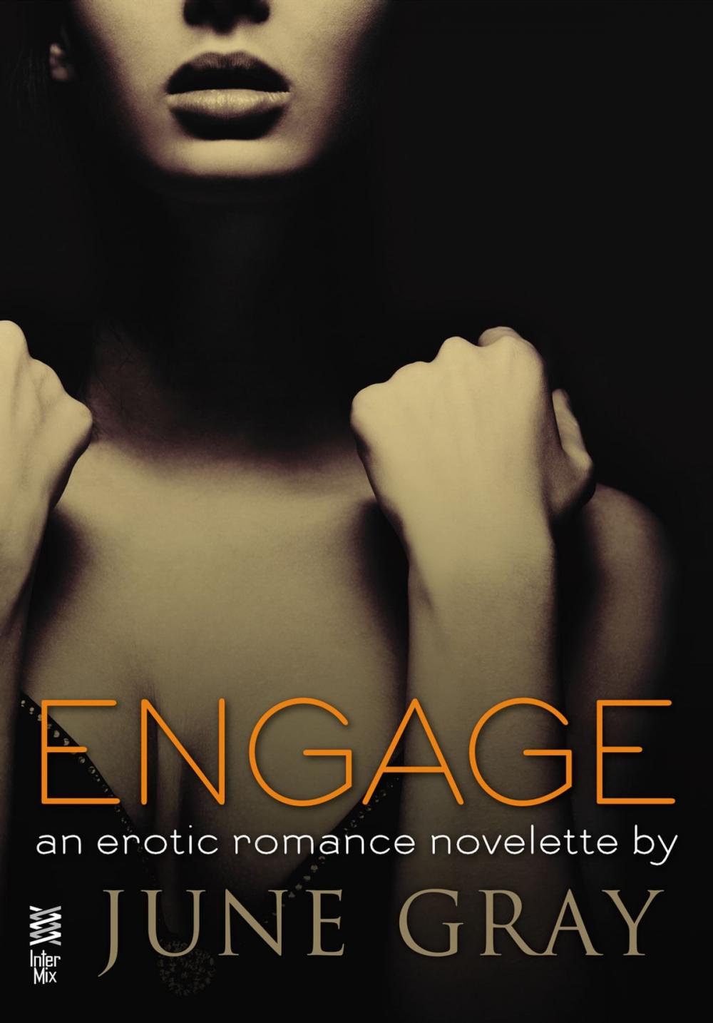 Big bigCover of Engage