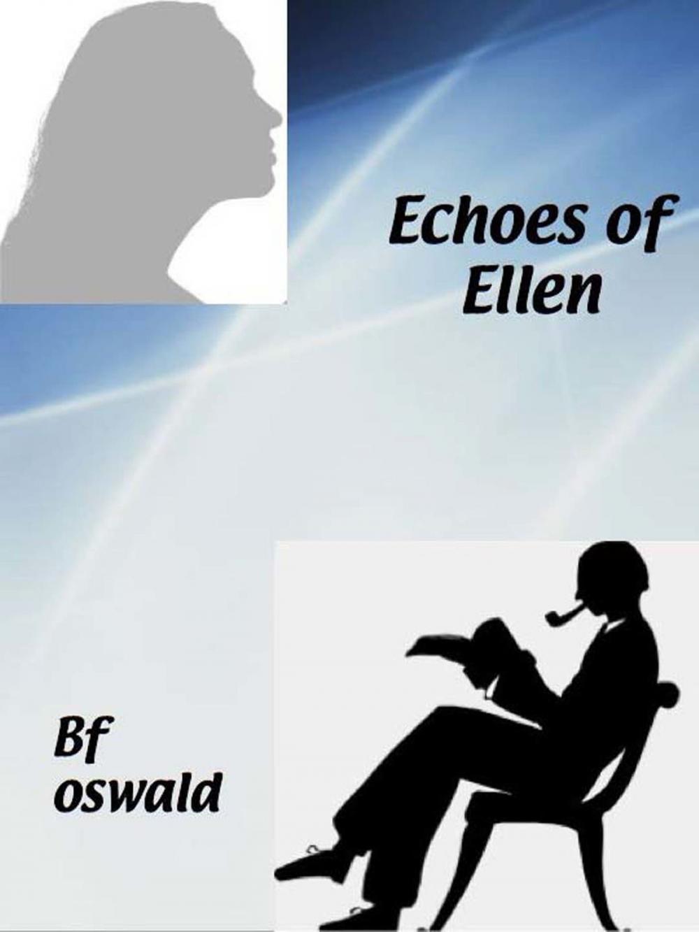 Big bigCover of Echoes of Ellen