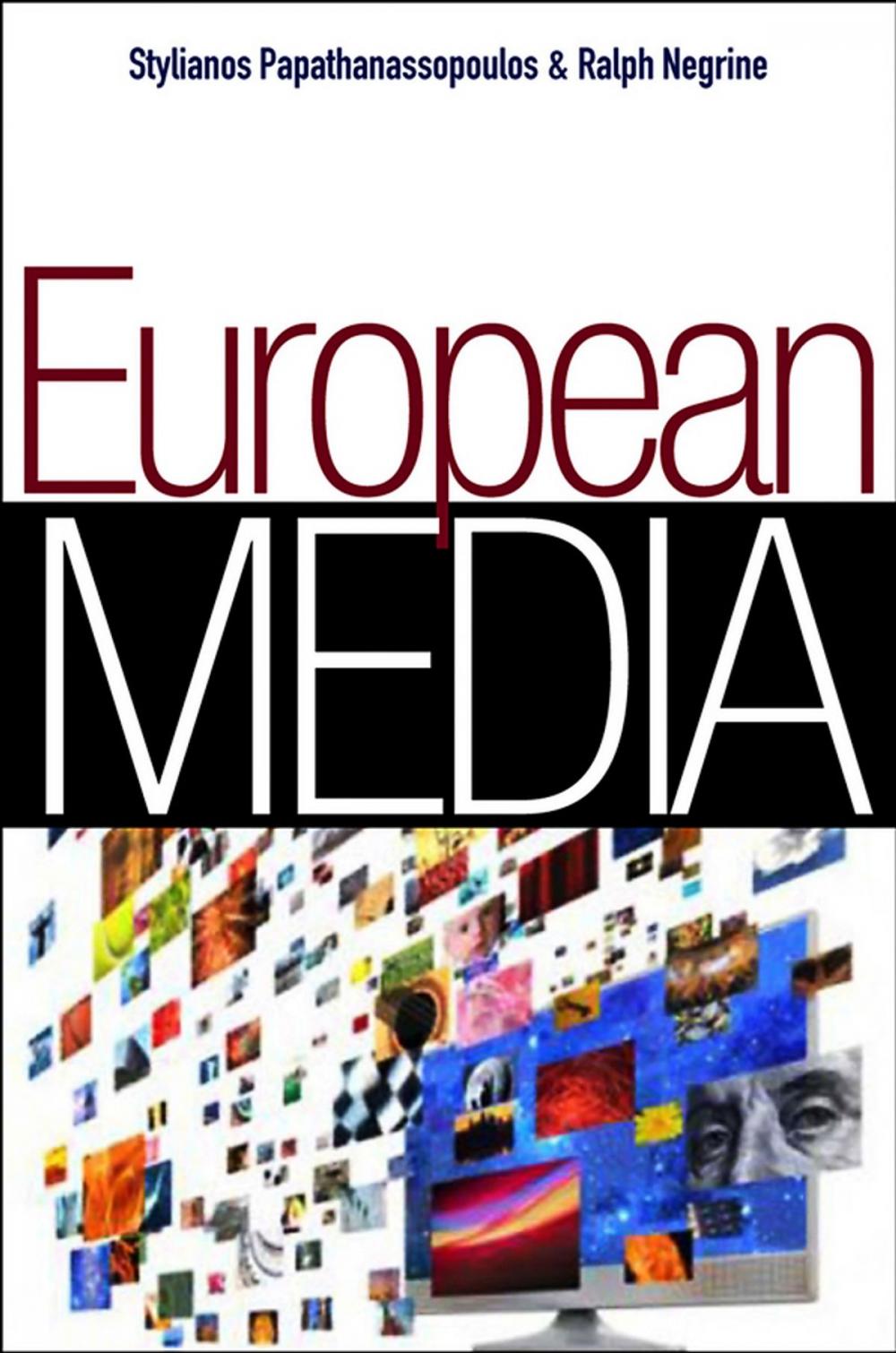 Big bigCover of European Media
