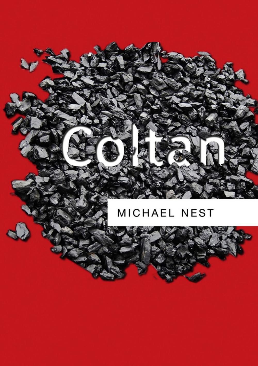 Big bigCover of Coltan