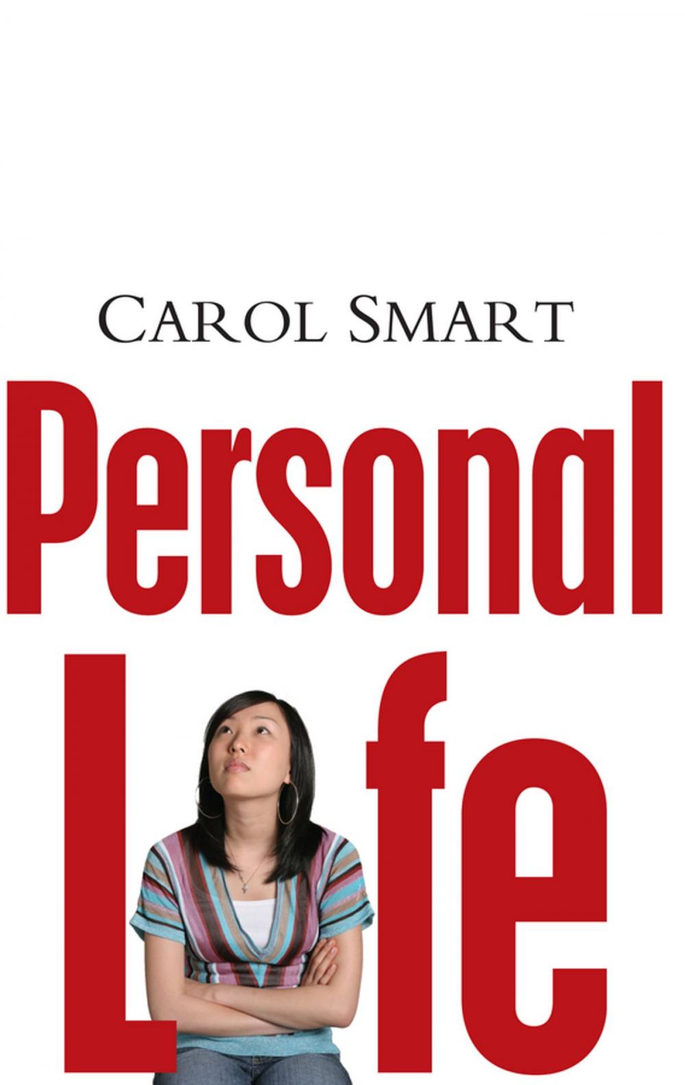 Big bigCover of Personal Life