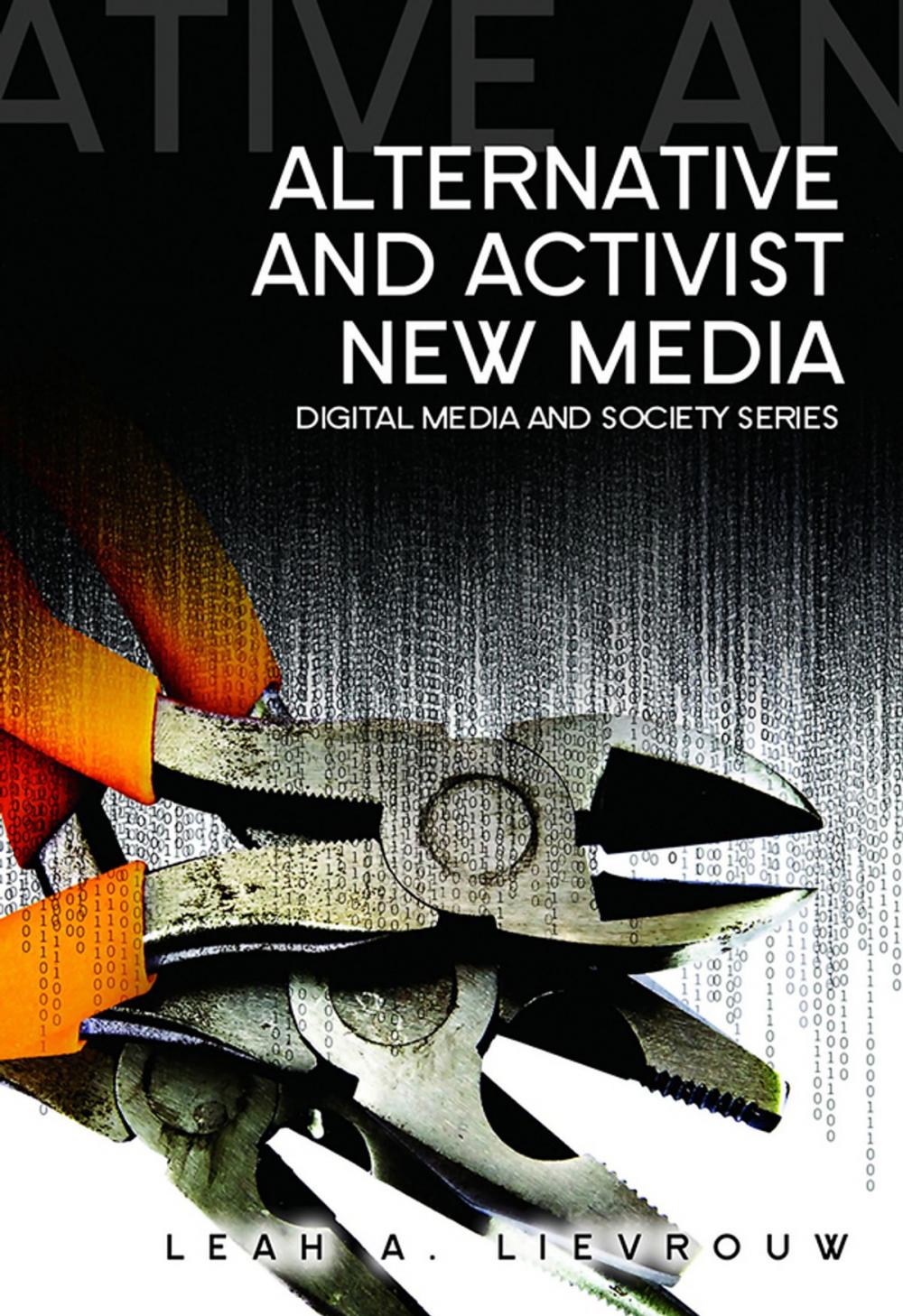 Big bigCover of Alternative and Activist New Media