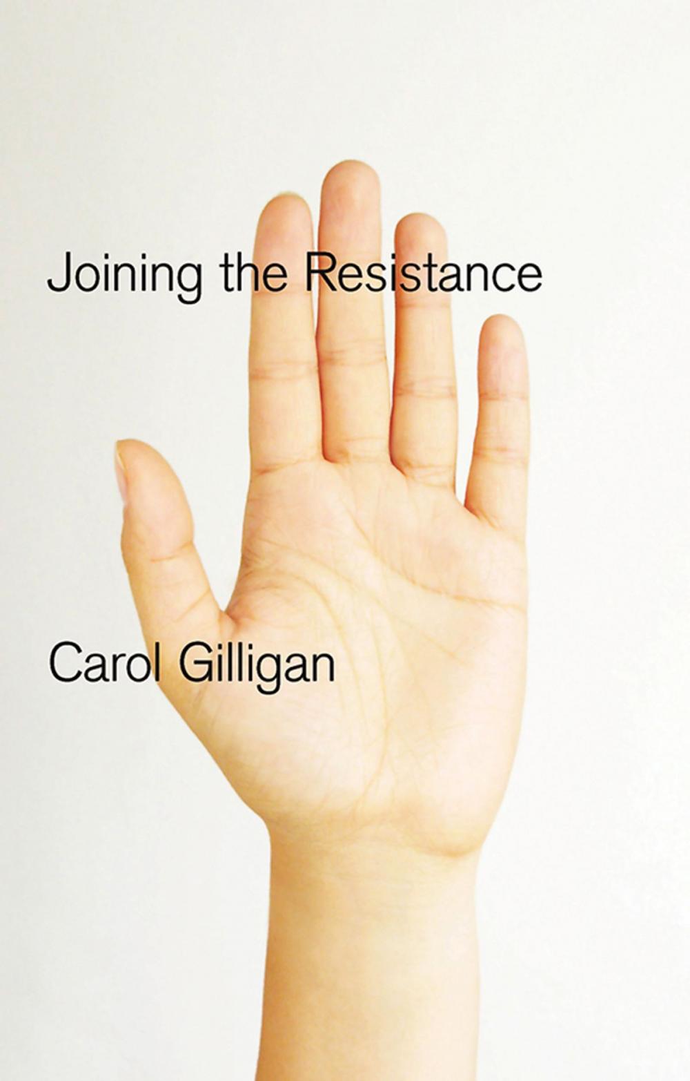 Big bigCover of Joining the Resistance