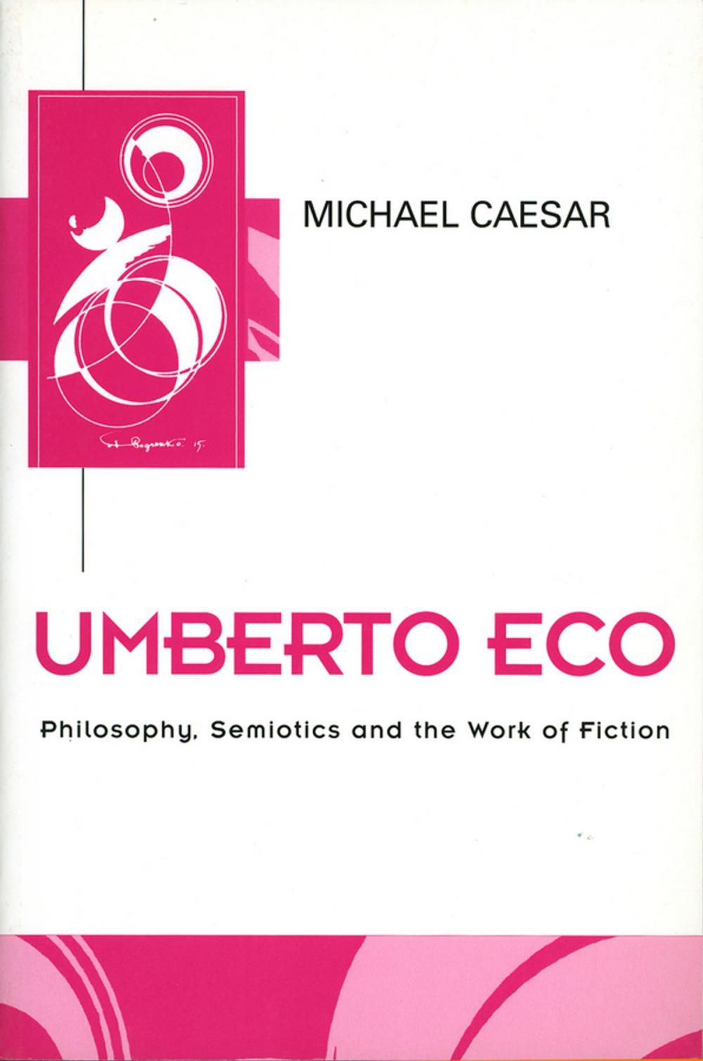 Big bigCover of Umberto Eco