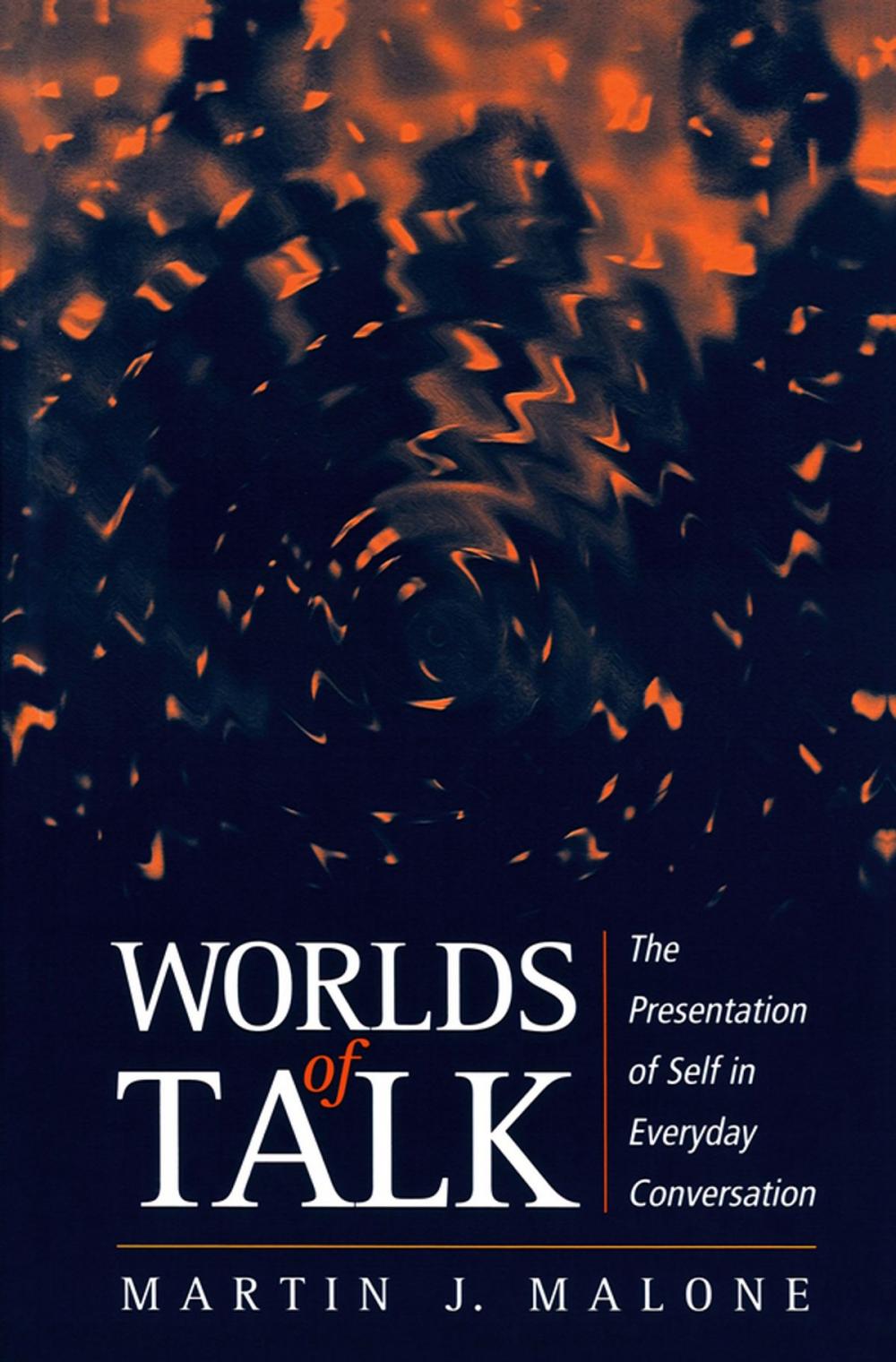 Big bigCover of Worlds of Talk