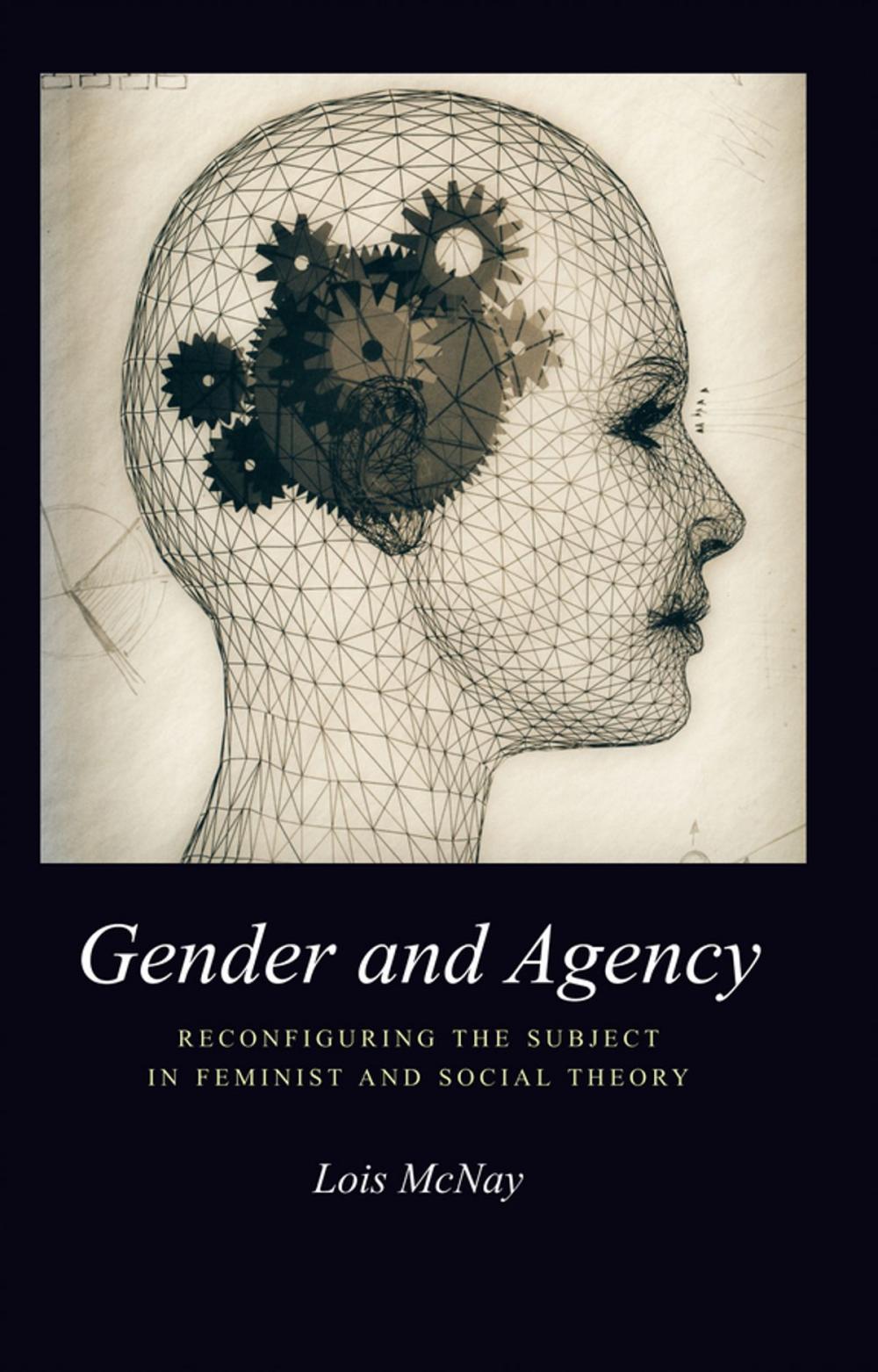 Big bigCover of Gender and Agency