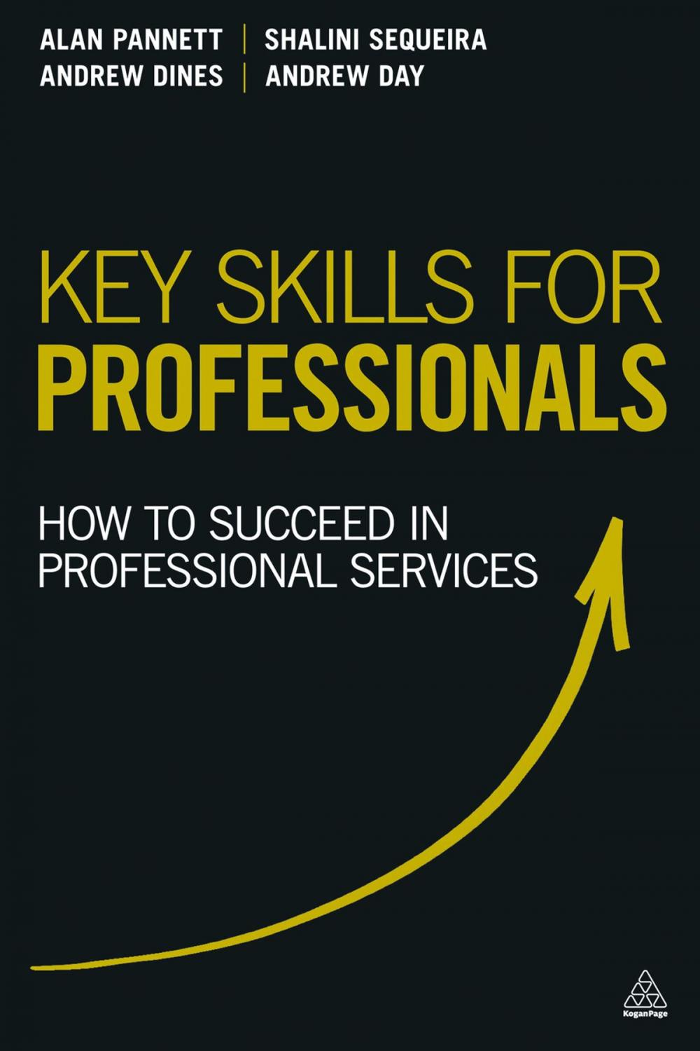 Big bigCover of Key Skills for Professionals