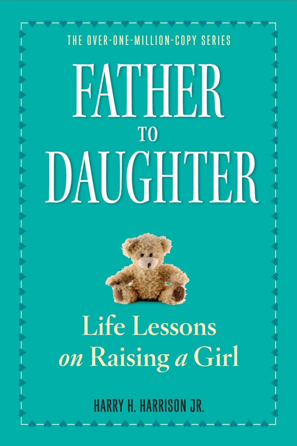 Big bigCover of Father to Daughter, Revised Edition