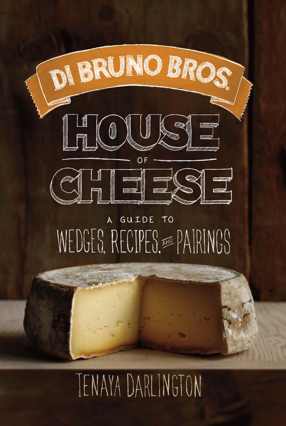 Big bigCover of Di Bruno Bros. House of Cheese