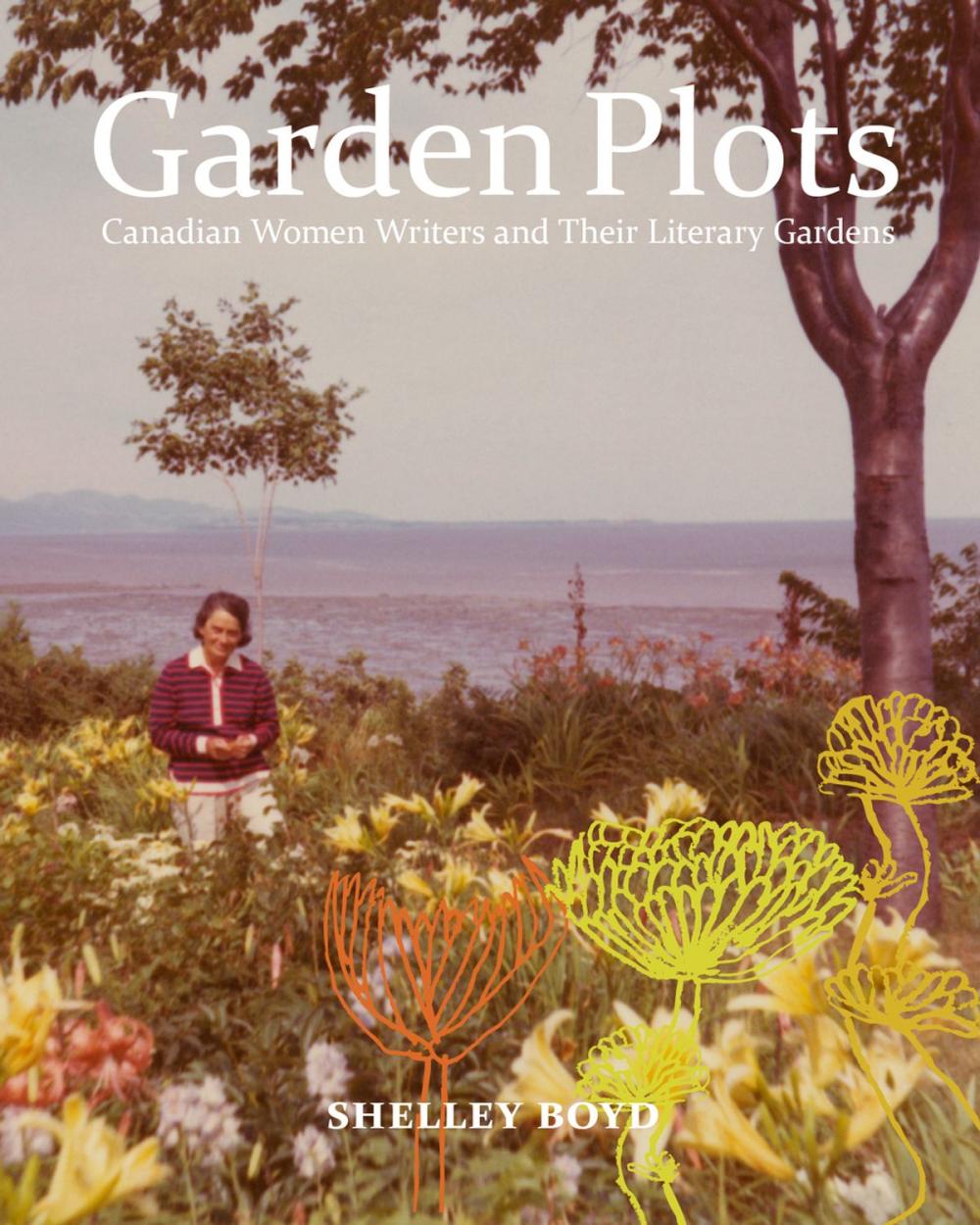 Big bigCover of Garden Plots