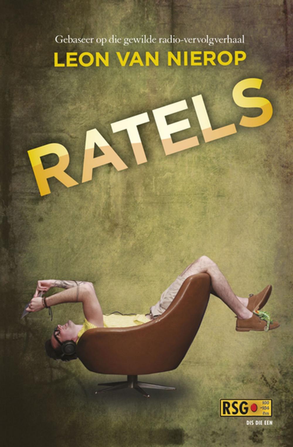 Big bigCover of Ratels