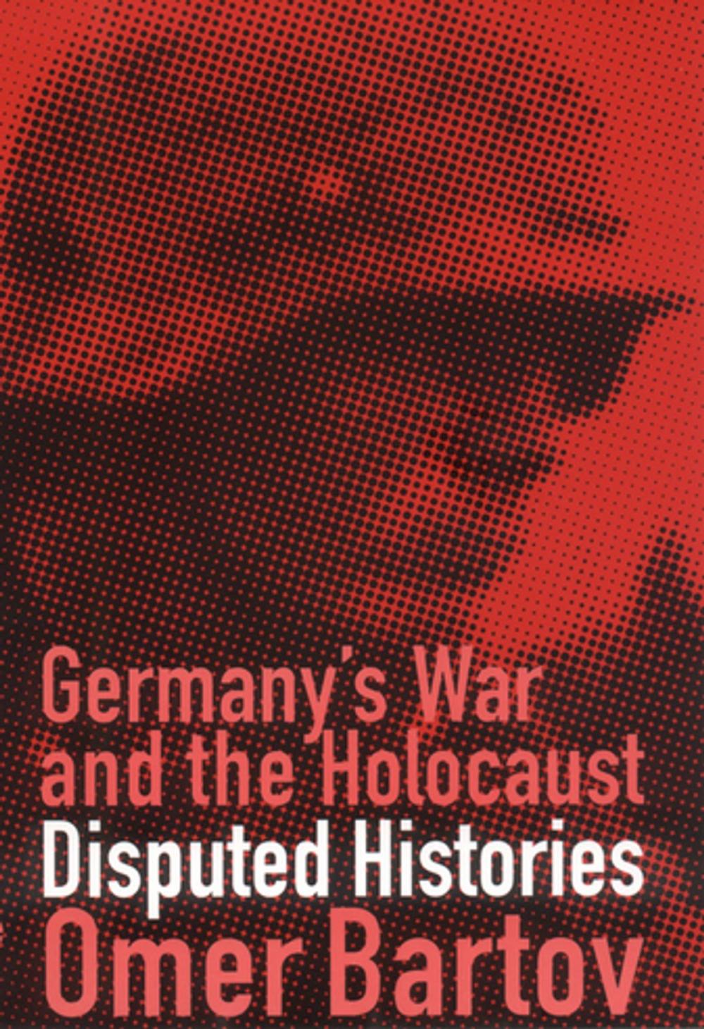 Big bigCover of Germany's War and the Holocaust