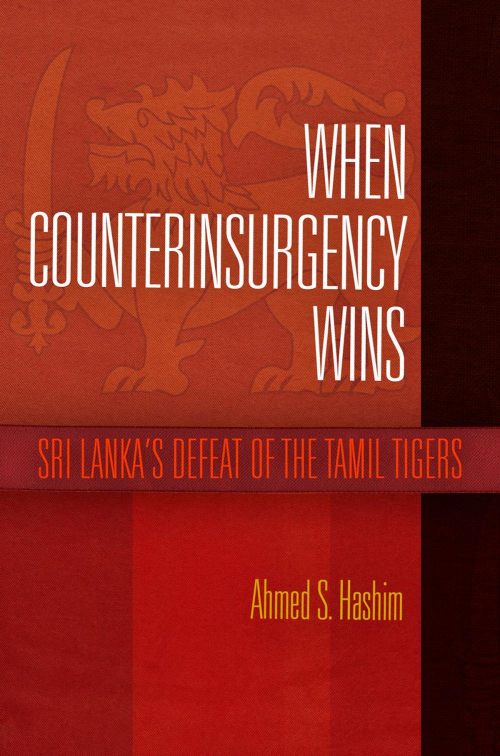 Big bigCover of When Counterinsurgency Wins