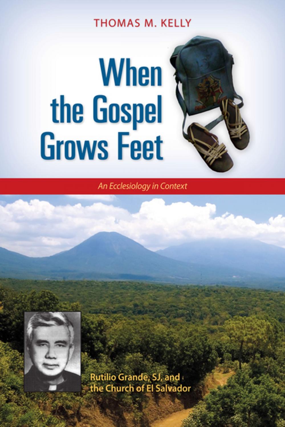 Big bigCover of When the Gospel Grows Feet