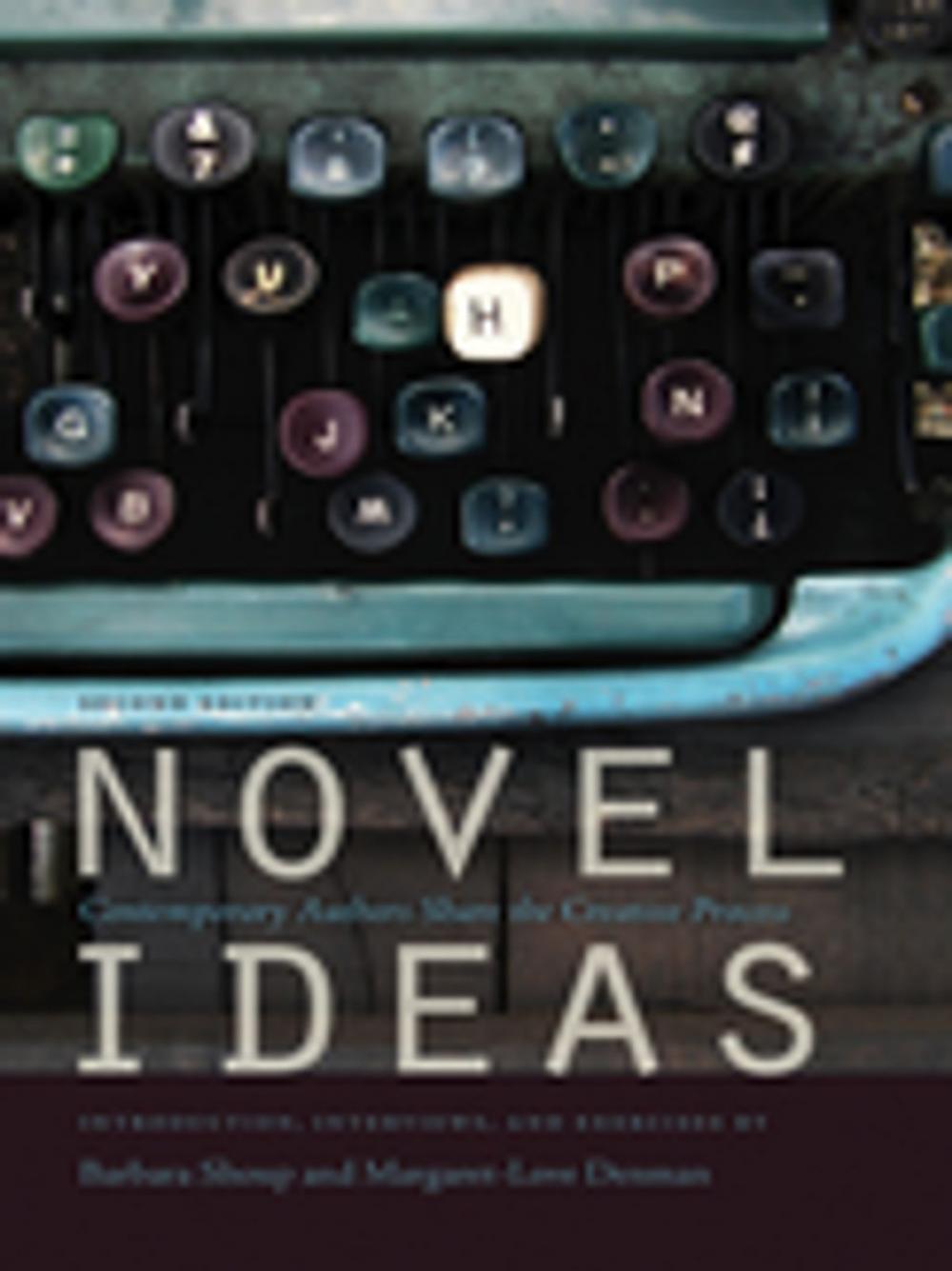 Big bigCover of Novel Ideas