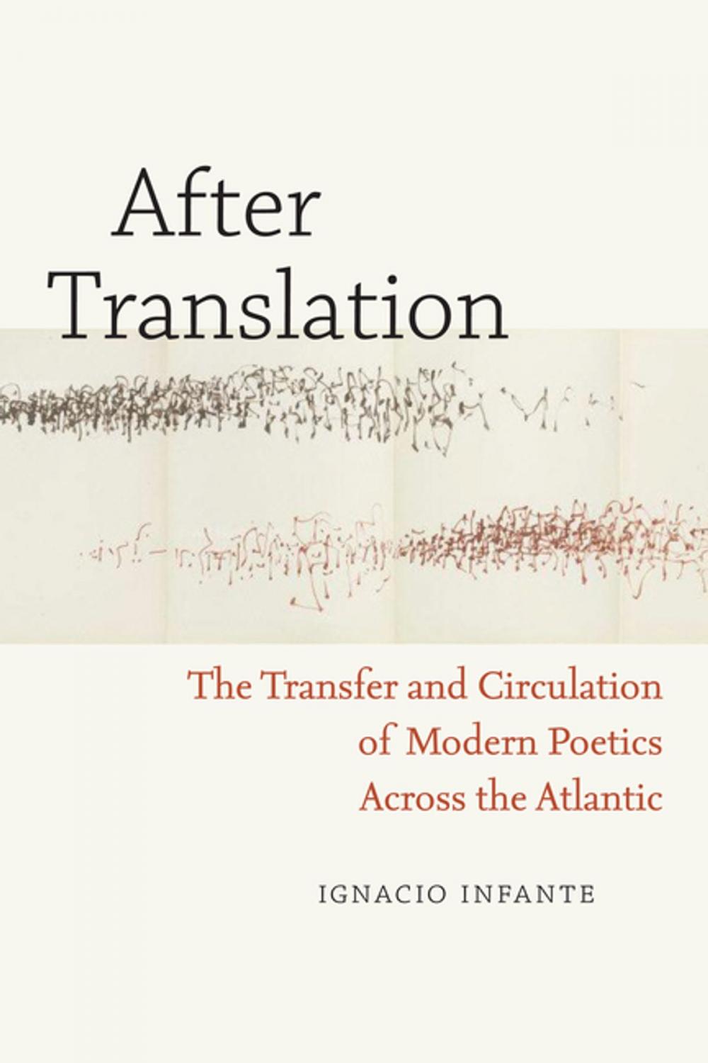 Big bigCover of After Translation